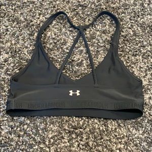 Under Armour Bra